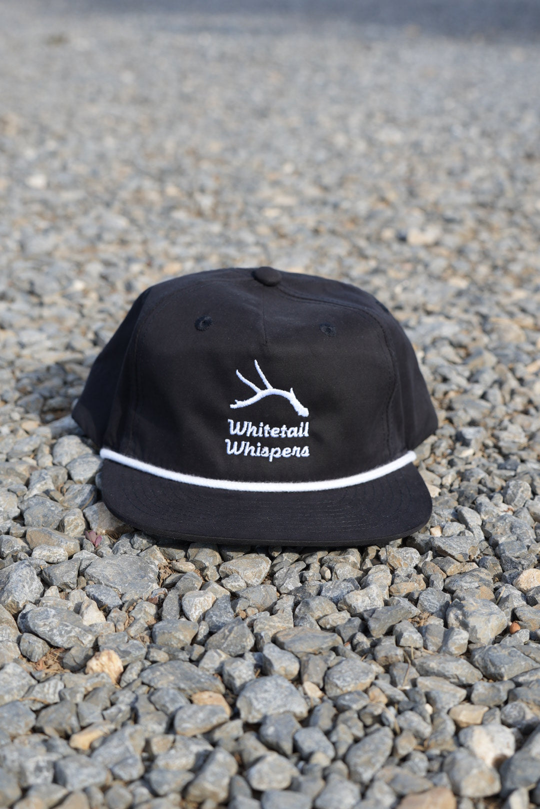 Decky Rope Hat