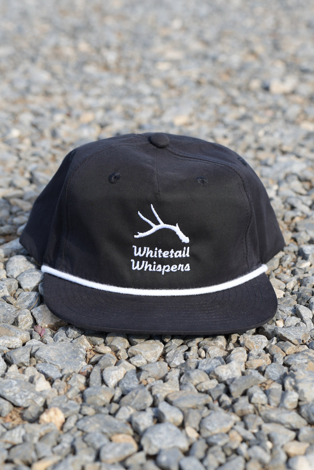 Decky Rope Hat