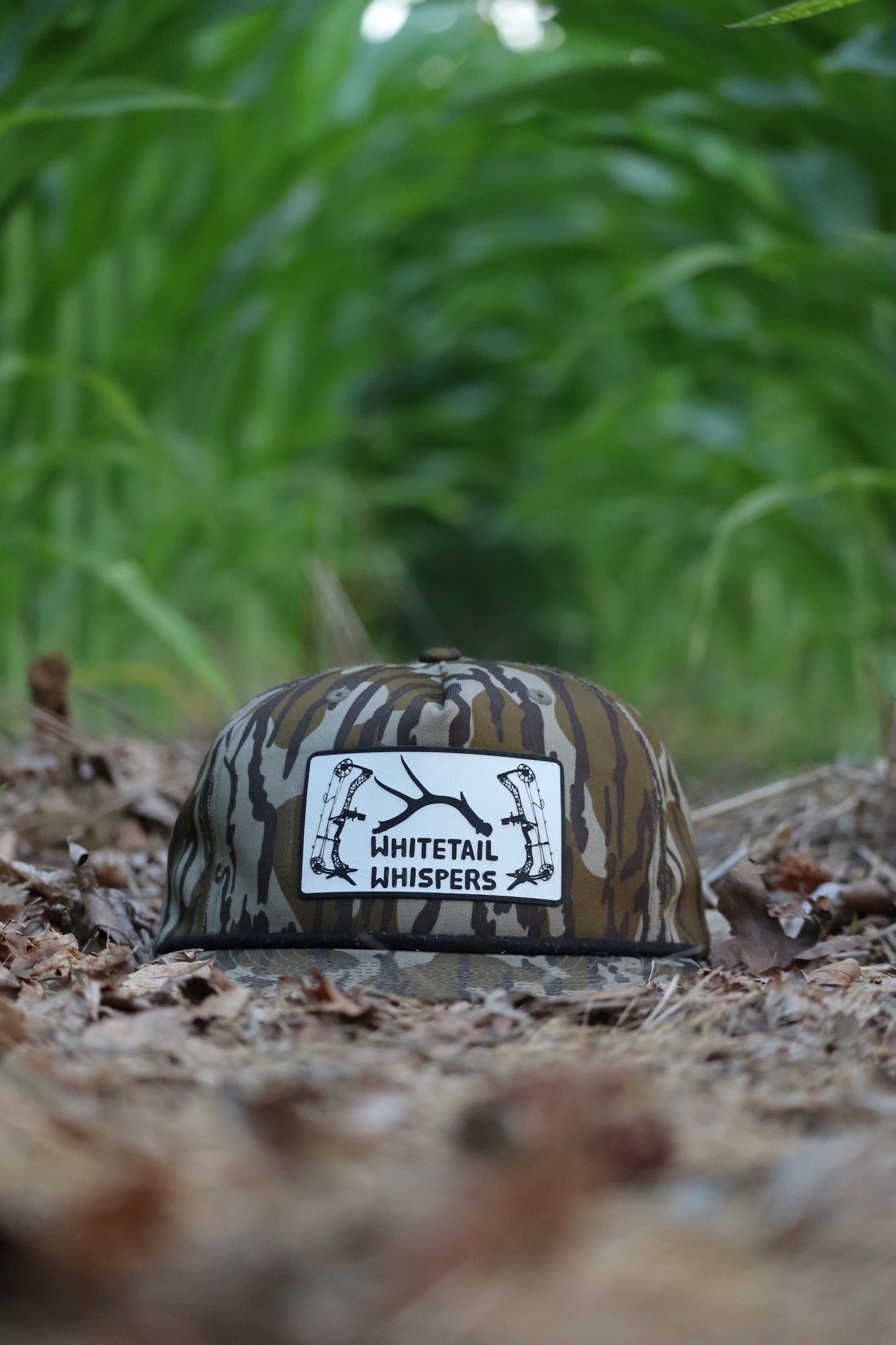 Bottomland hat