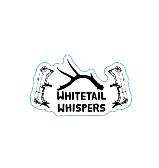 Sticker (9x6)