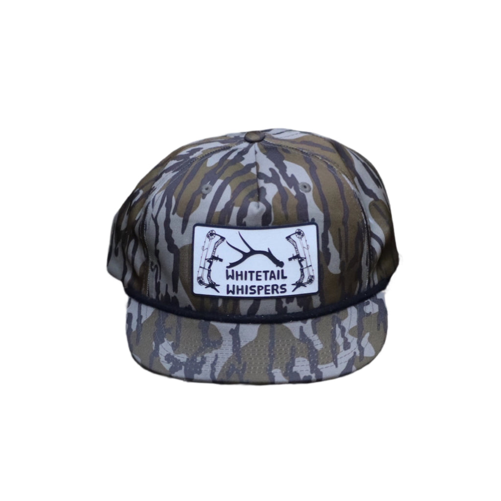 Bottomland hat