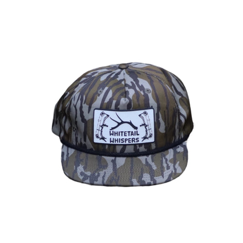 Bottomland hat