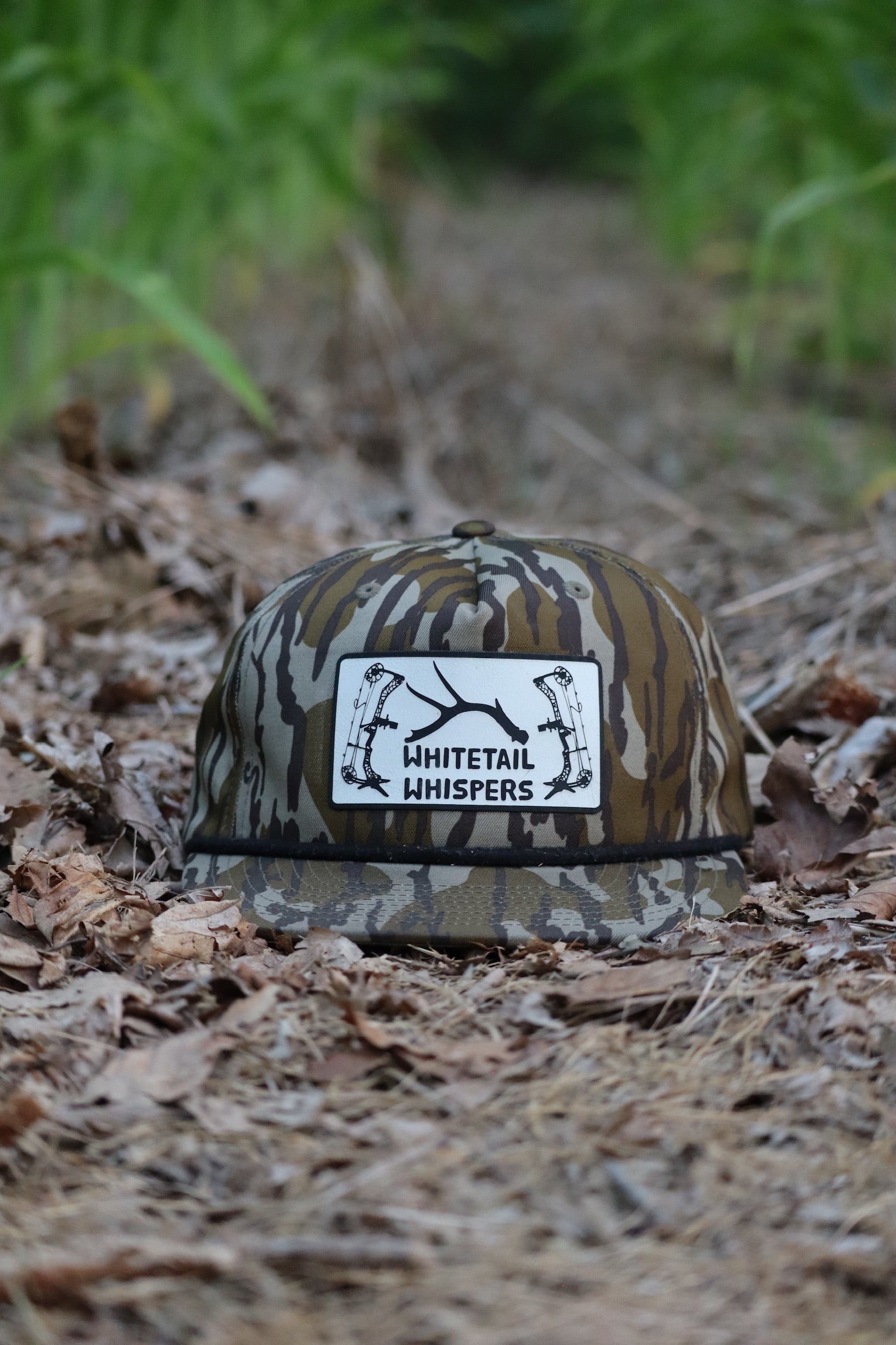 Bottomland hat