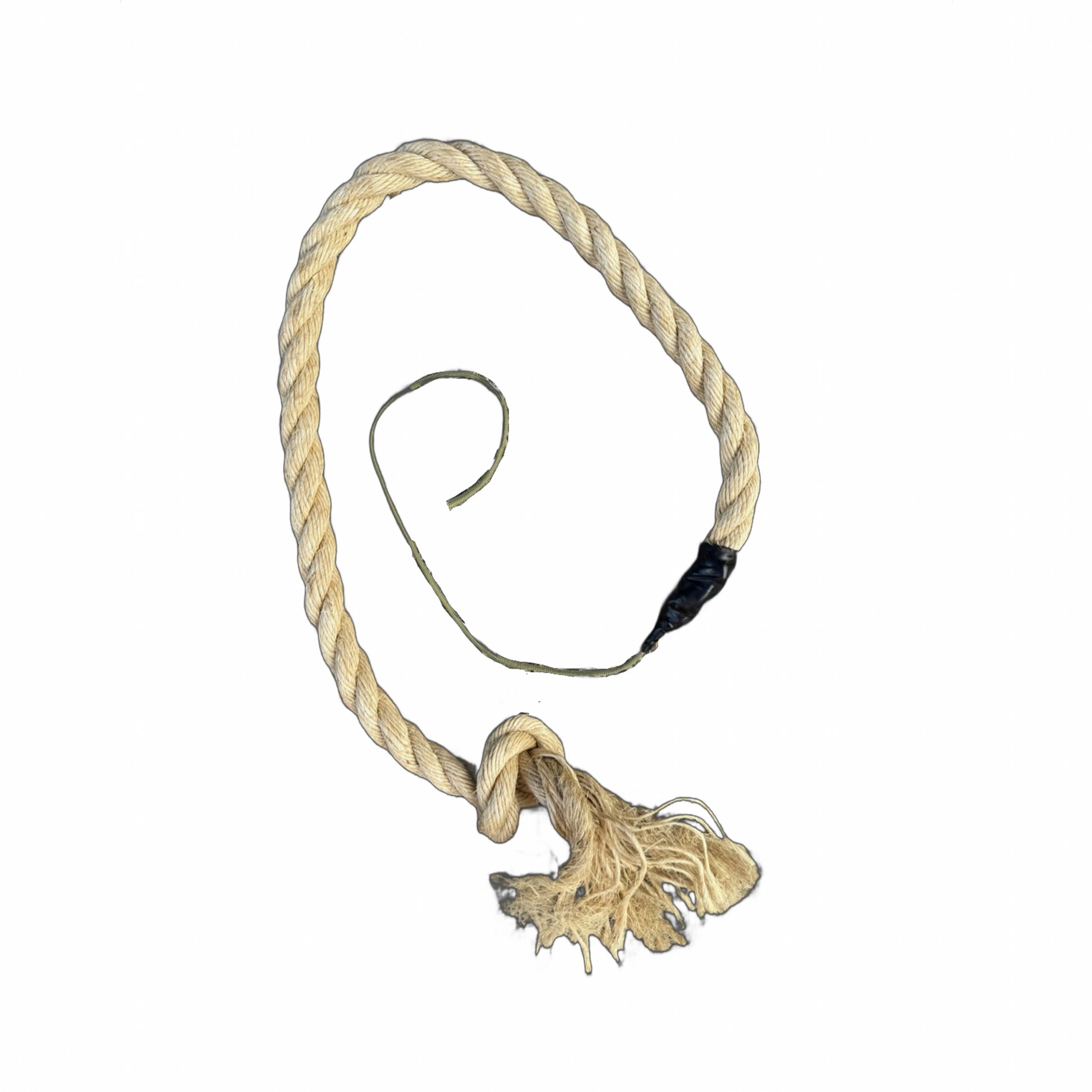 Unscented Scrape Rope