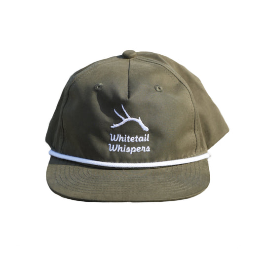 Decky Rope Hat