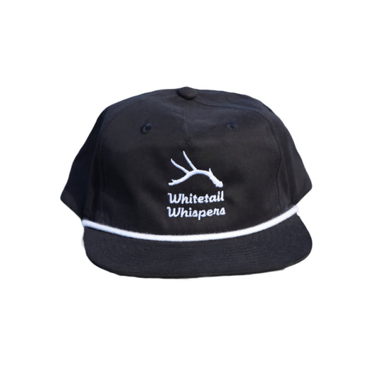 Decky Rope Hat