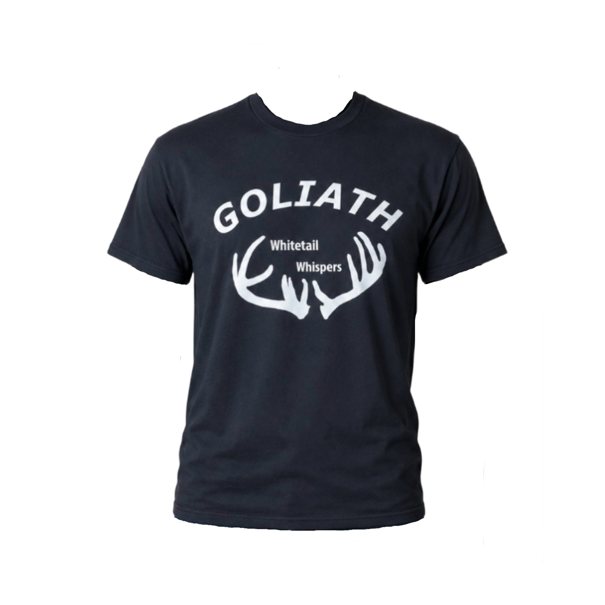 Goliath shirt