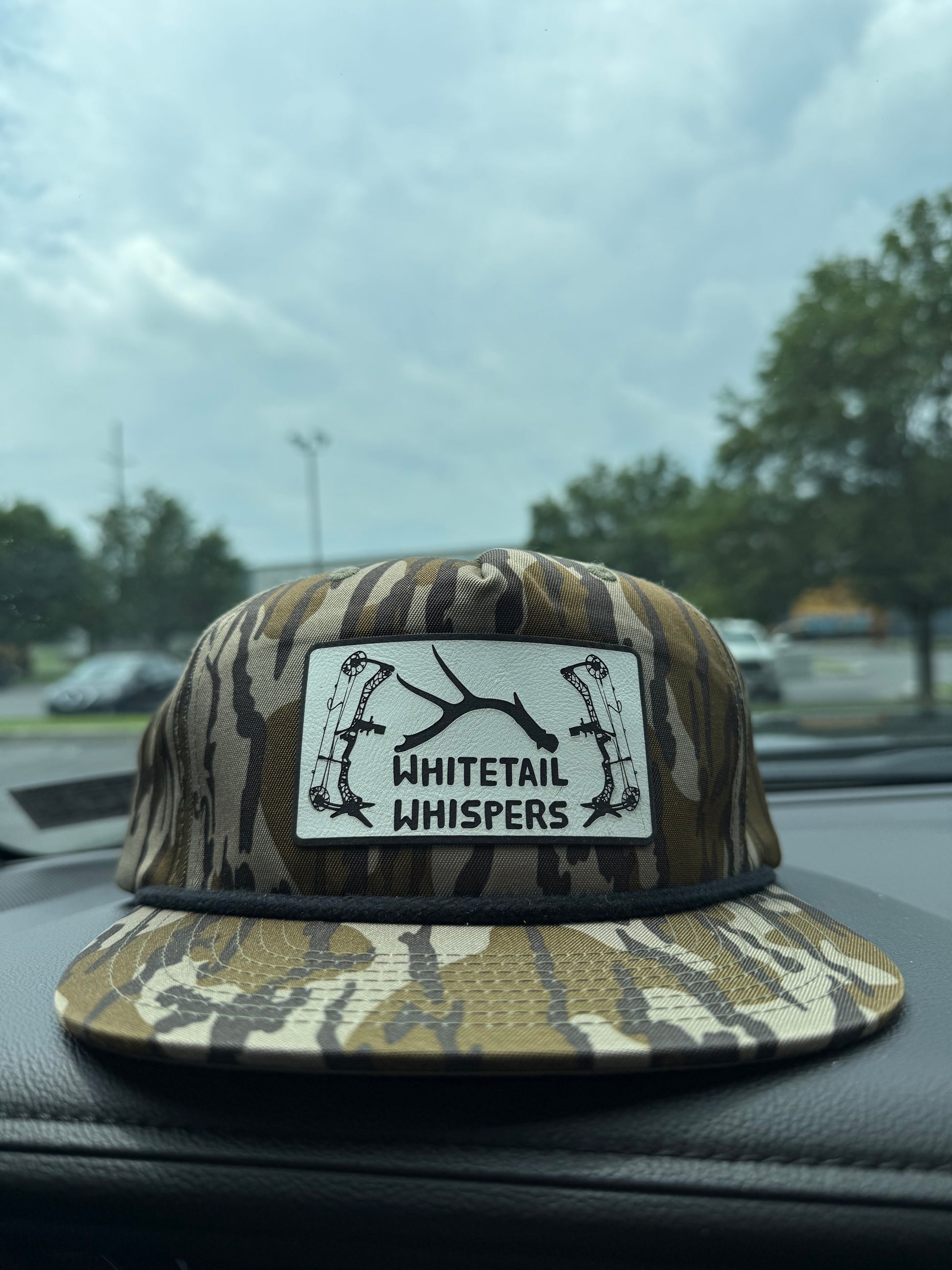 Bottomland hat