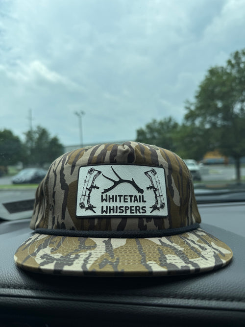 Bottomland hat
