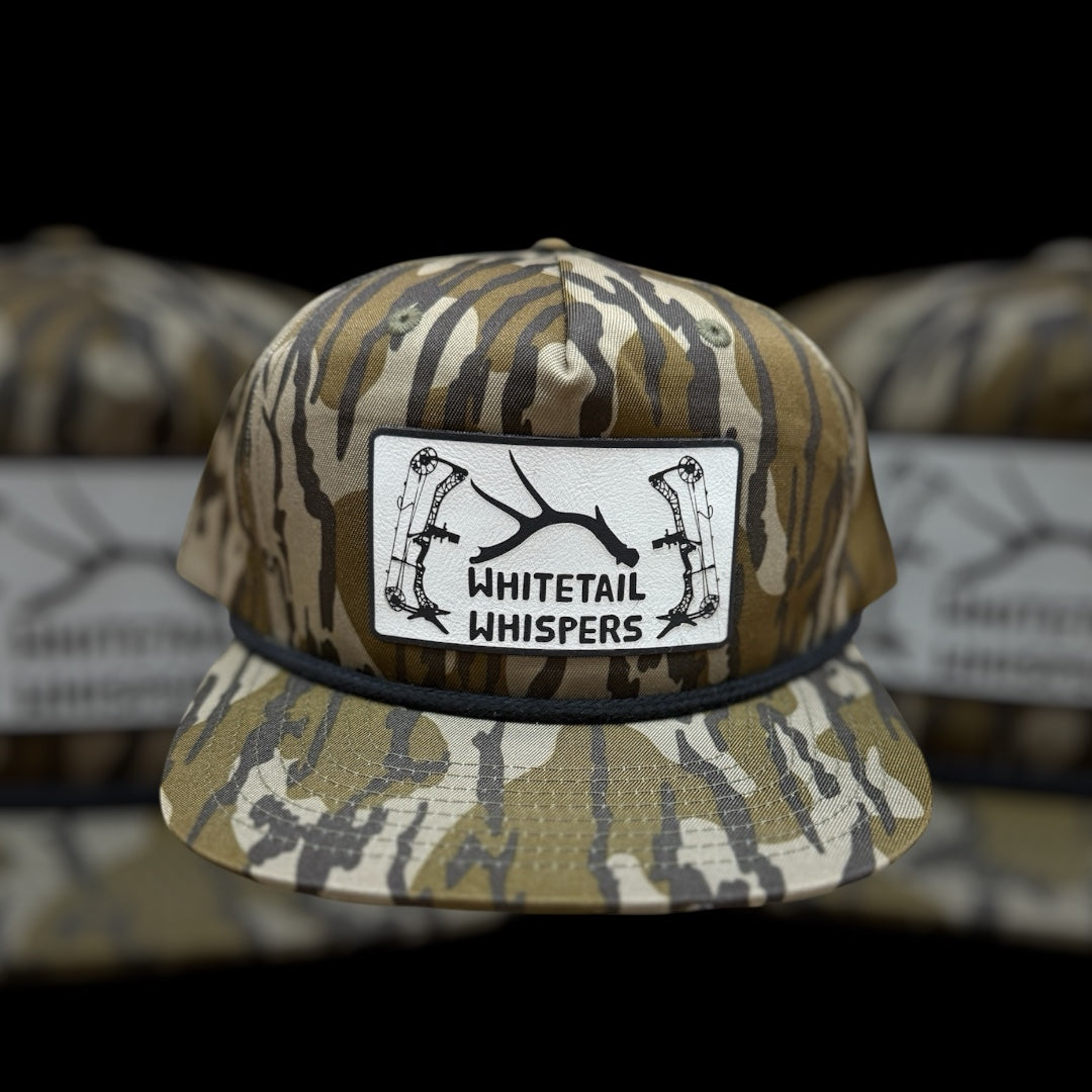 Bottomland hat