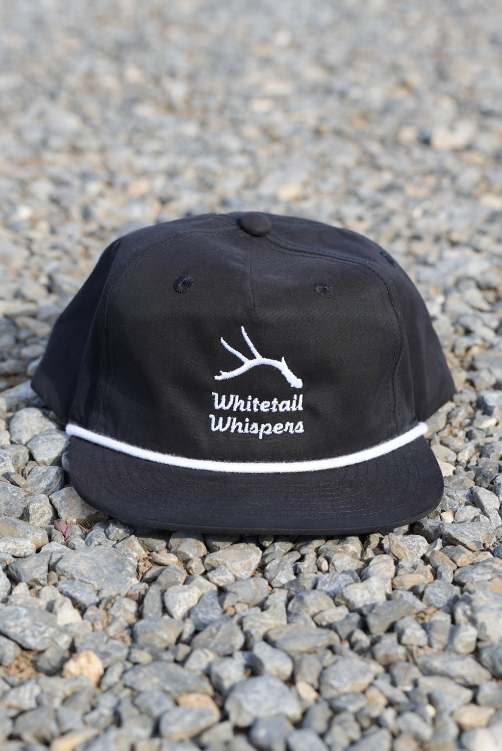 Decky Rope Hat